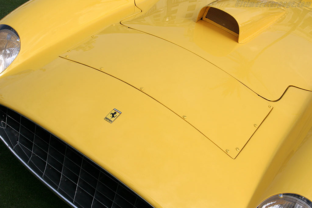 Ferrari 410 S - Chassis: 0596CM  - 2006 Cavallino Classic