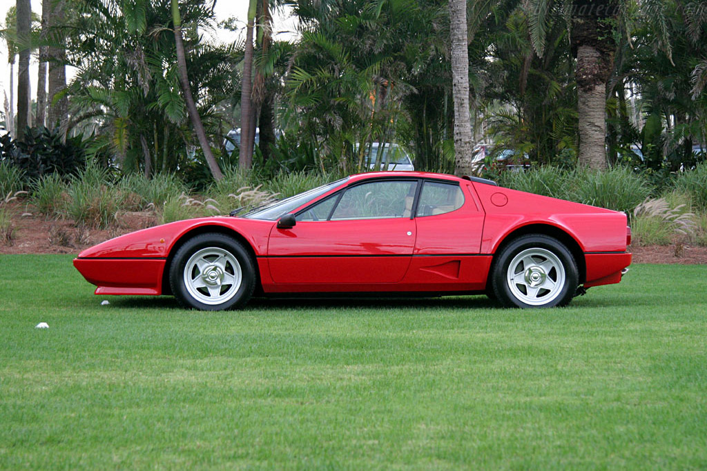 Ferrari 512 Bbi   - 2006 Cavallino Classic