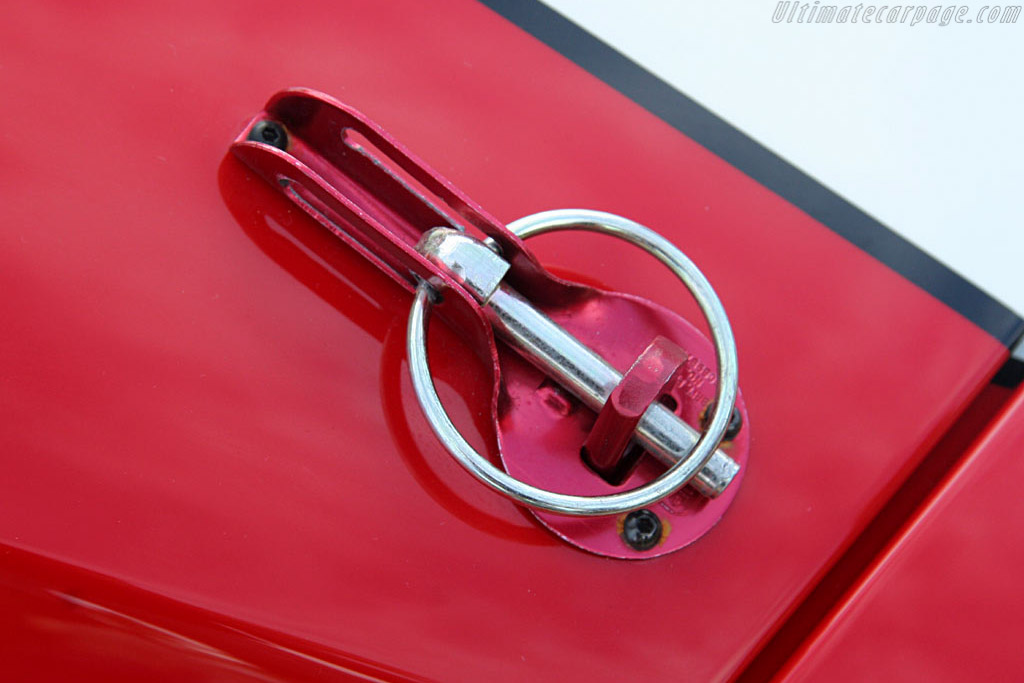 Ferrari FXX   - 2006 Cavallino Classic