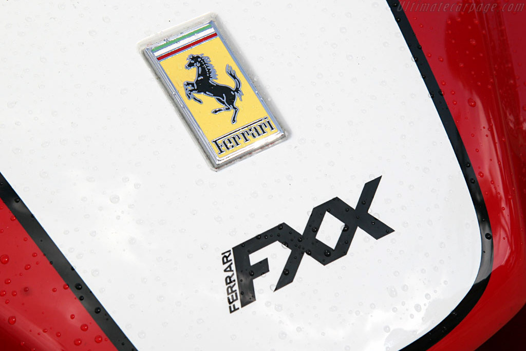 Ferrari FXX   - 2006 Cavallino Classic