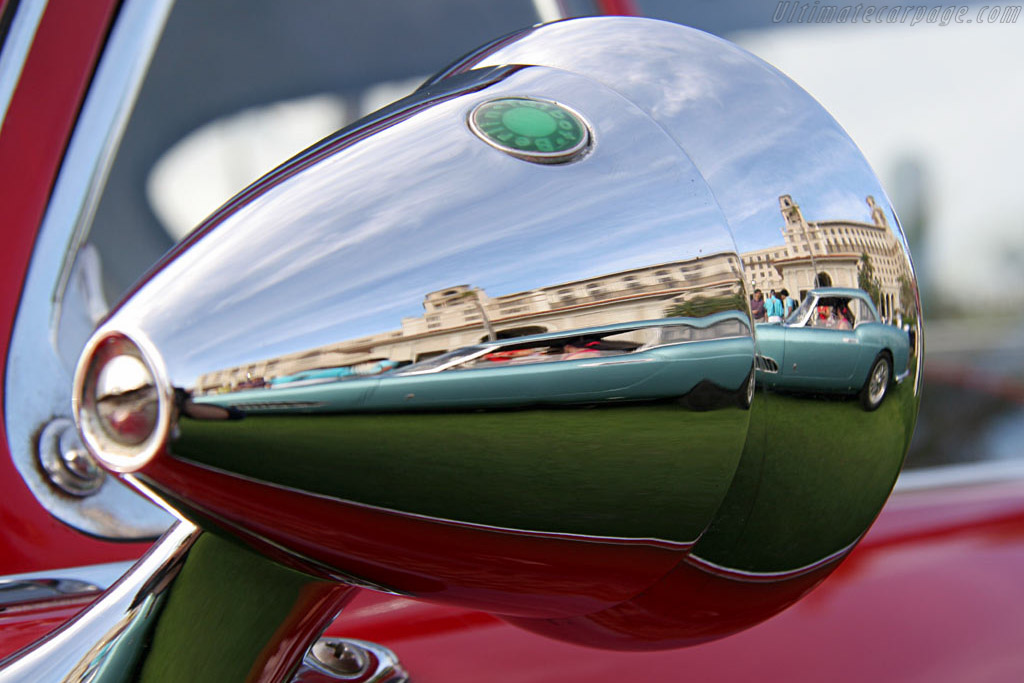 Welcome to the Breakers   - 2006 Cavallino Classic