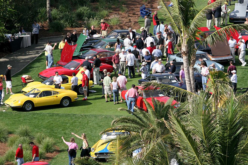 Welcome to the Breakers   - 2006 Cavallino Classic