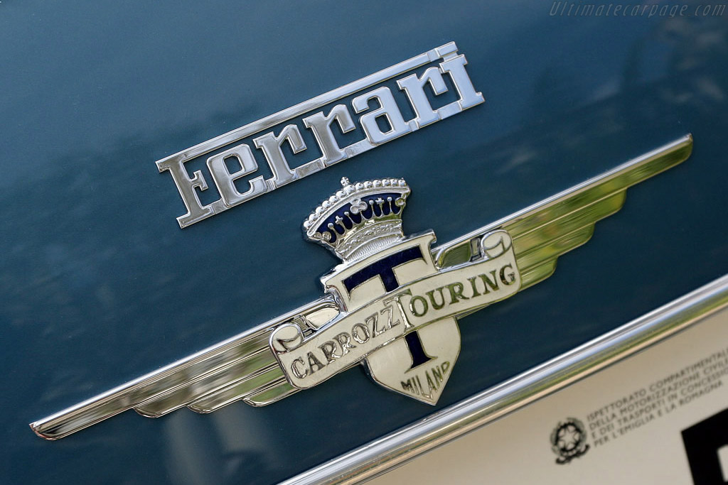 Ferrari 166 MM Touring Berlinetta   - 2008 Cavallino Classic