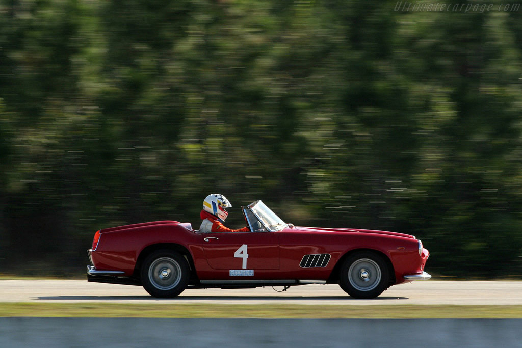 Ferrari 212 'California'   - 2008 Cavallino Classic