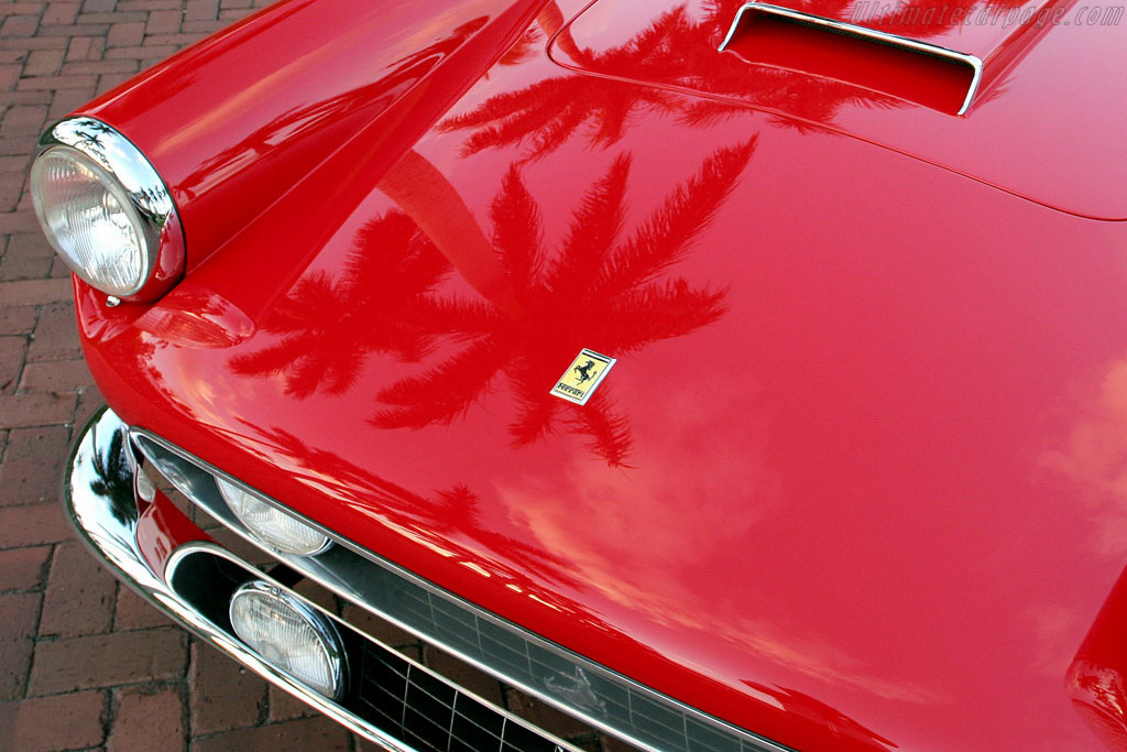Ferrari 250 GT California - Chassis: 1451GT  - 2008 Cavallino Classic