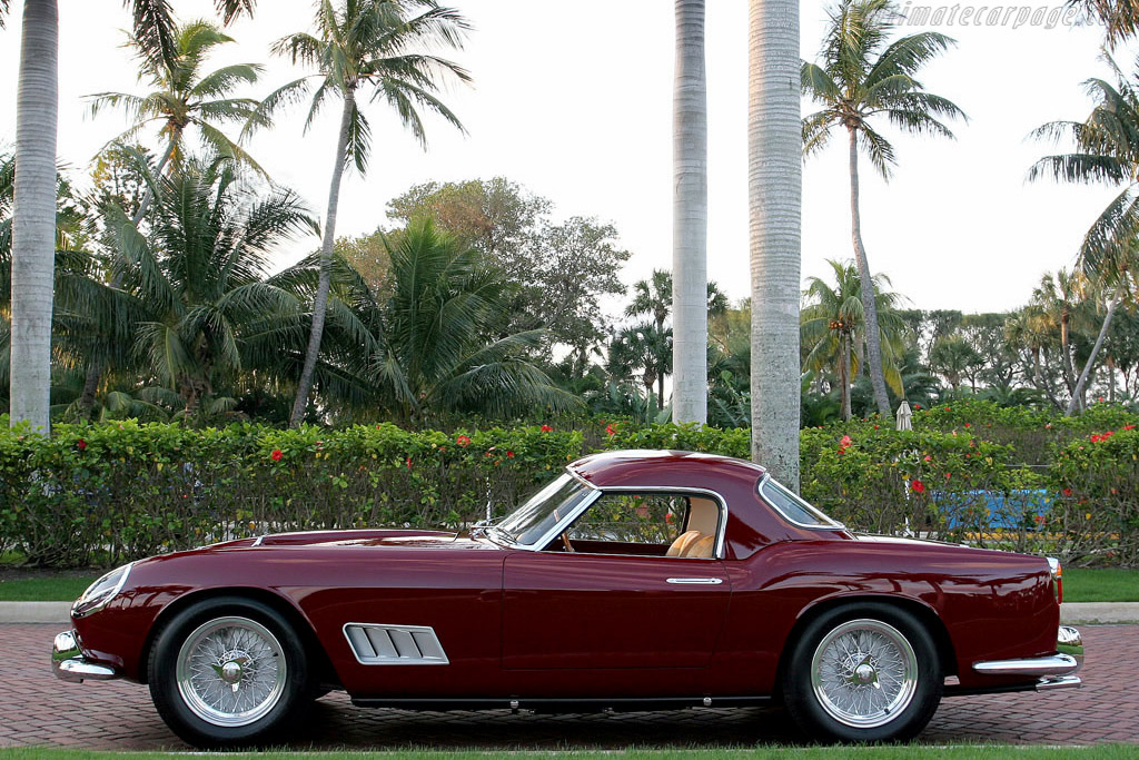 Ferrari 250 GT California - Chassis: 0937GT  - 2008 Cavallino Classic