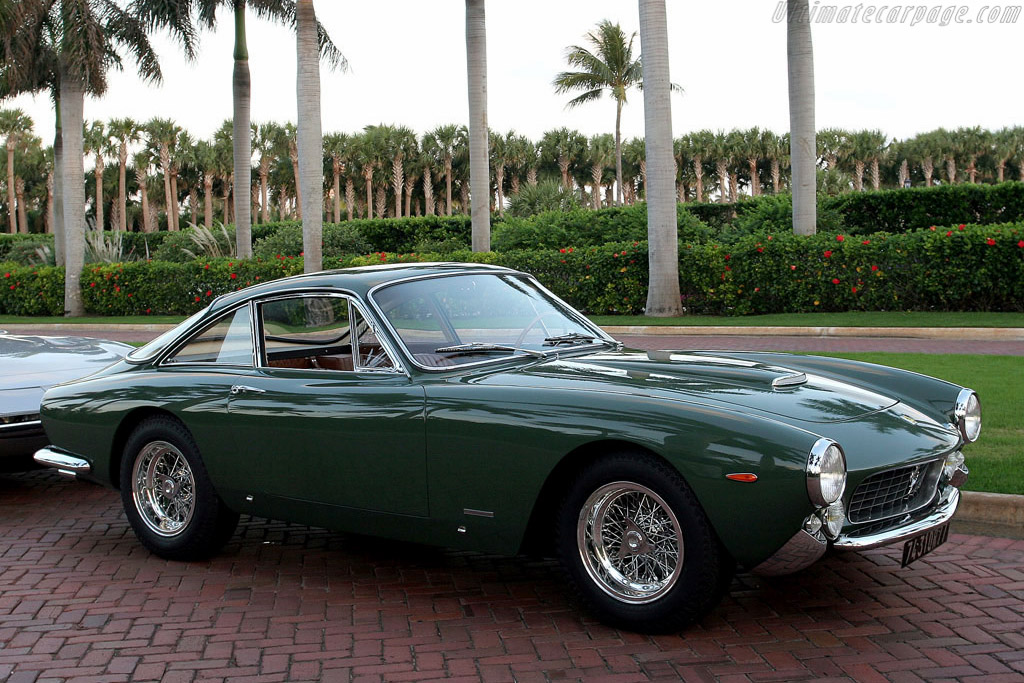 Ferrari 250 GT Lusso   - 2008 Cavallino Classic
