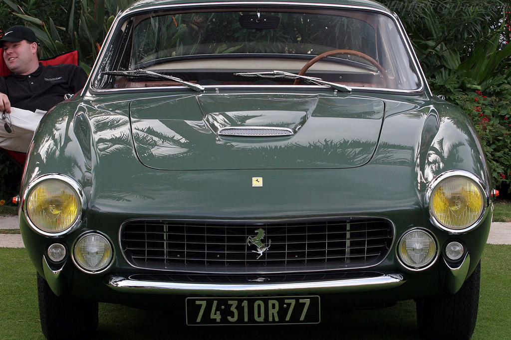 Ferrari 250 GT Lusso   - 2008 Cavallino Classic
