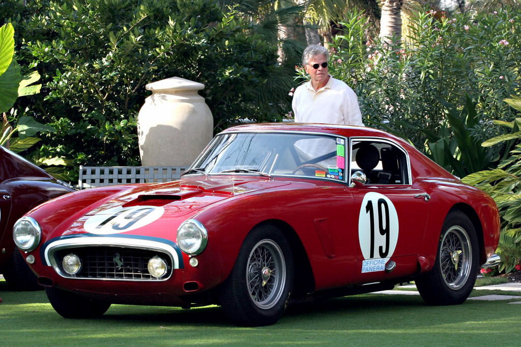 Ferrari 250 GT SWB - Chassis: 1759GT  - 2008 Cavallino Classic