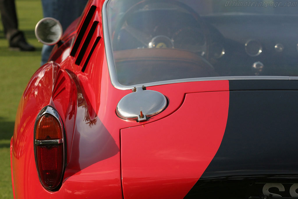 Ferrari 250 GT TdF - Chassis: 0881GT  - 2008 Cavallino Classic