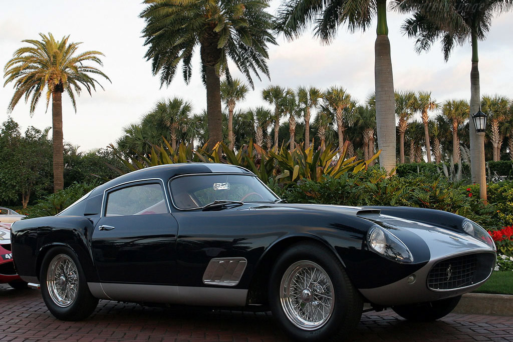 Ferrari 250 GT TdF - Chassis: 0901GT  - 2008 Cavallino Classic