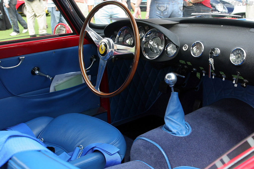 Ferrari 250 GT TdF - Chassis: 1161GT  - 2008 Cavallino Classic
