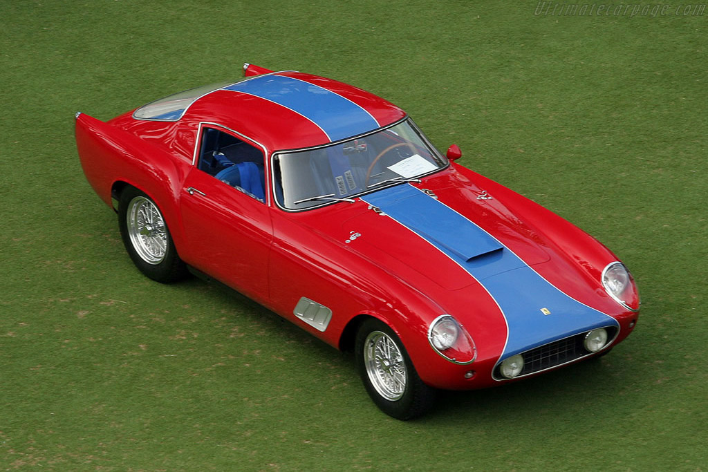 Ferrari 250 GT TdF - Chassis: 1161GT  - 2008 Cavallino Classic