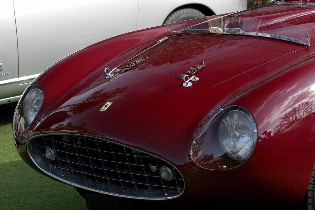 Ferrari 250 MM Pinin Farina - Chassis: 0354MM  - 2008 Cavallino Classic