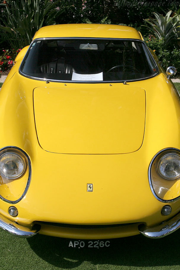 Ferrari 275 GTB - Chassis: 08067  - 2008 Cavallino Classic