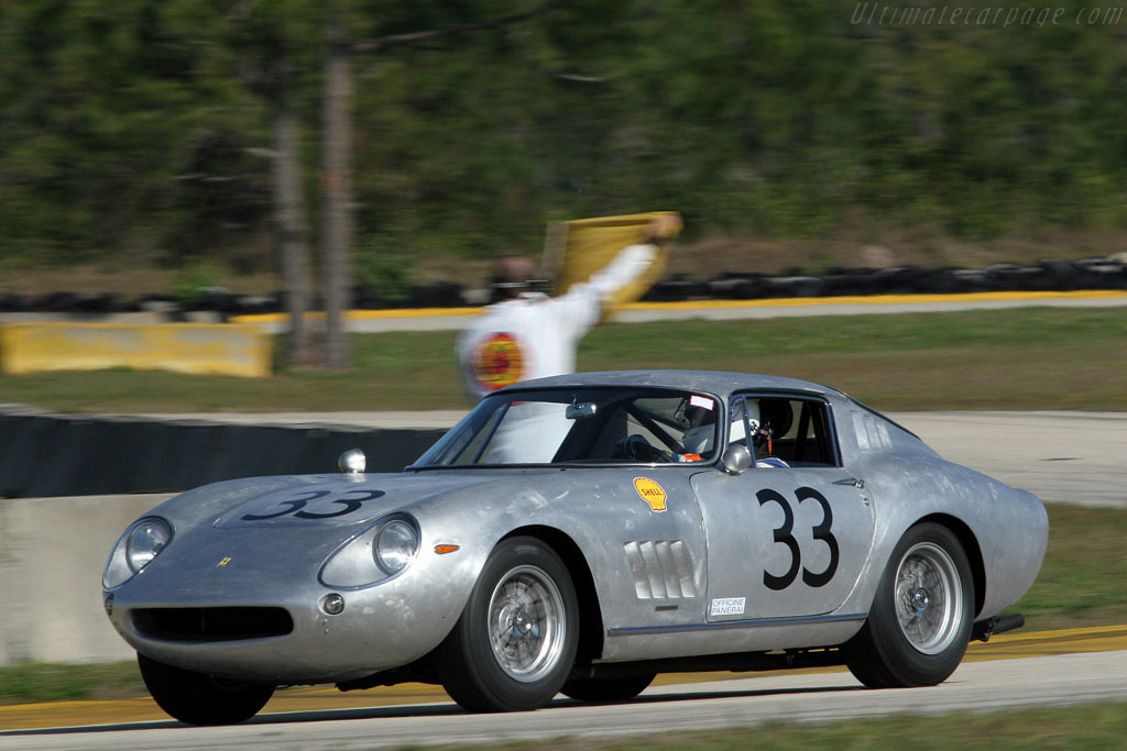 Ferrari 275 GTB - Chassis: 06711  - 2008 Cavallino Classic