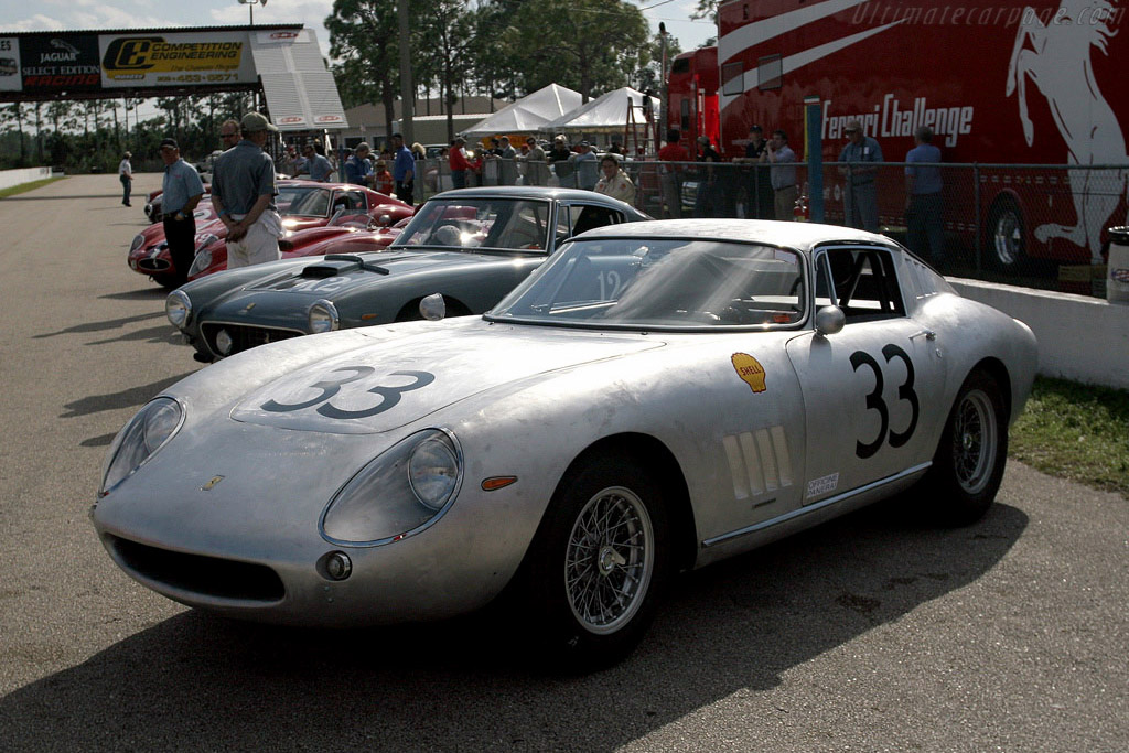 Ferrari 275 GTB - Chassis: 06711  - 2008 Cavallino Classic