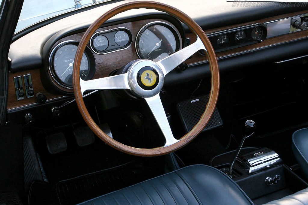 Ferrari 275 GTS   - 2008 Cavallino Classic