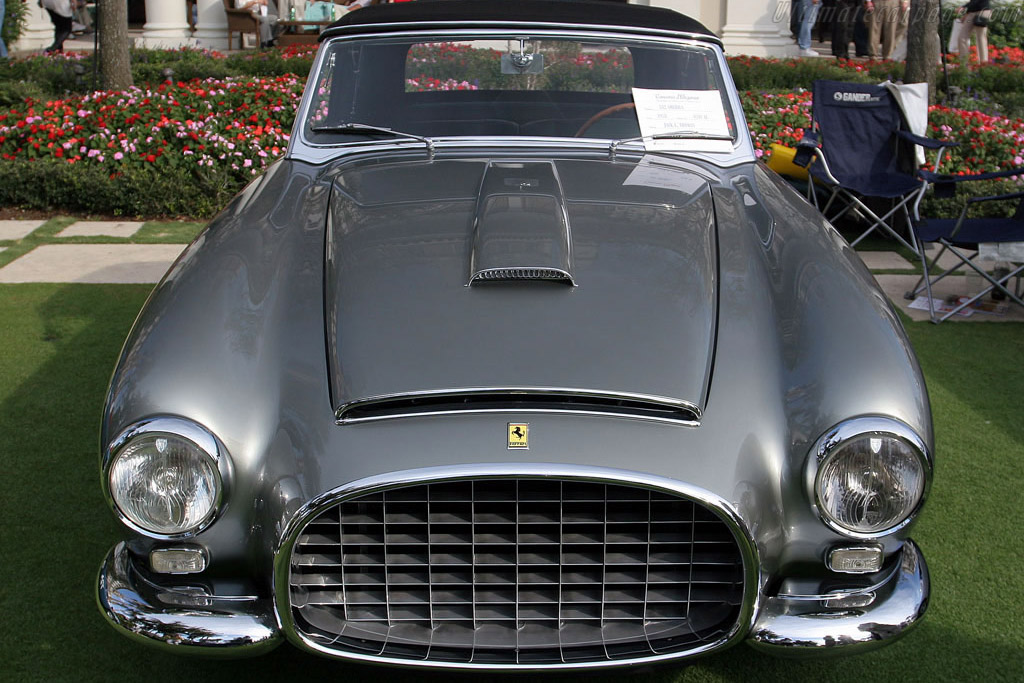 Ferrari 342 America - Chassis: 0248AL  - 2008 Cavallino Classic