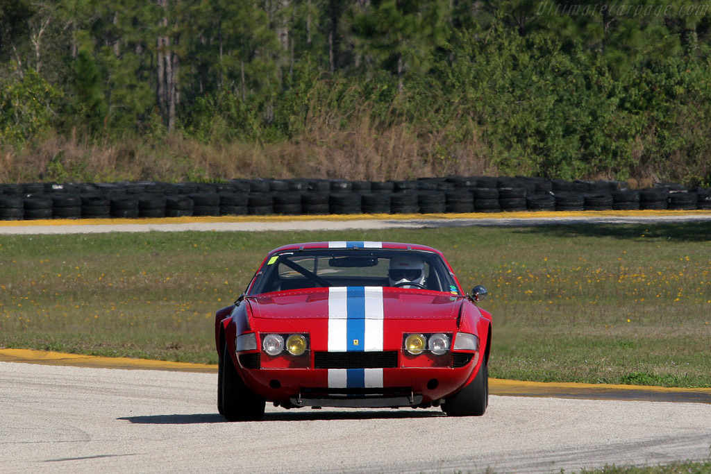 Ferrari 365 GTB/4 Daytona Comp - Chassis: 14437  - 2008 Cavallino Classic