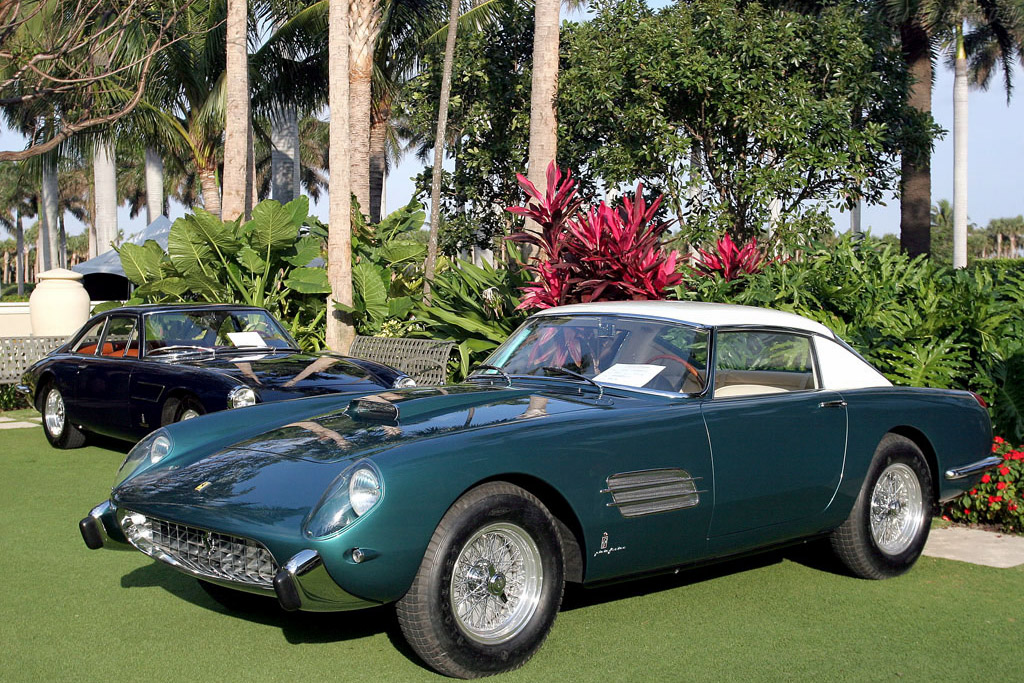 Ferrari 4.9 Superfast - Chassis: 0719SA  - 2008 Cavallino Classic