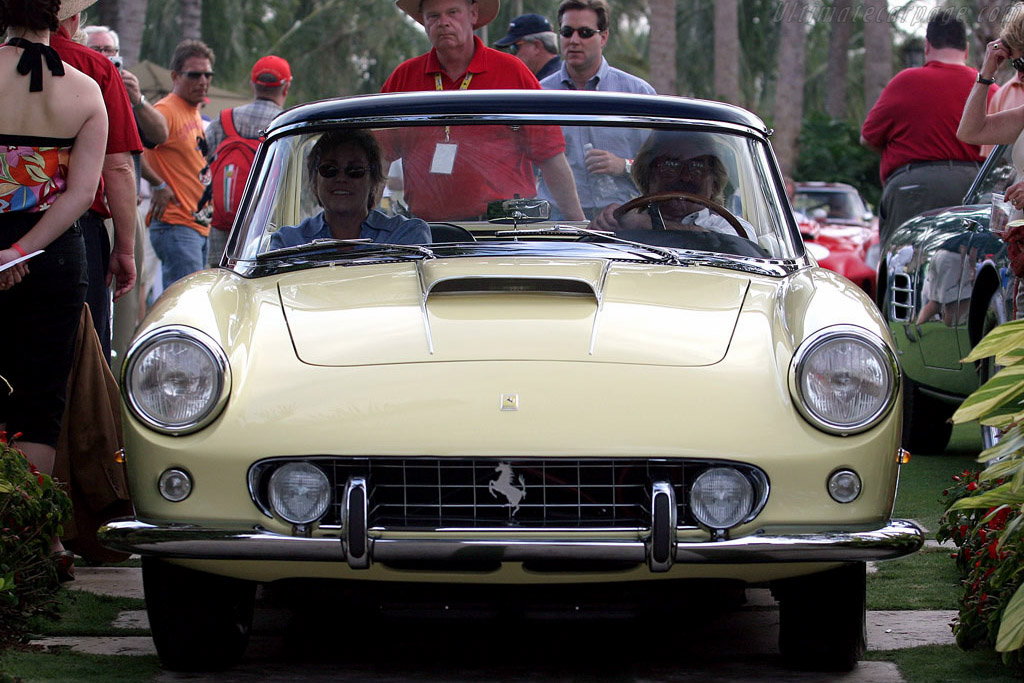 Ferrari 400 Superamerica - Chassis: 2407SA  - 2008 Cavallino Classic