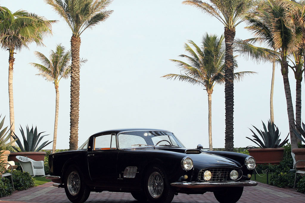 Ferrari 410 Superamerica - Chassis: 0715SA  - 2008 Cavallino Classic