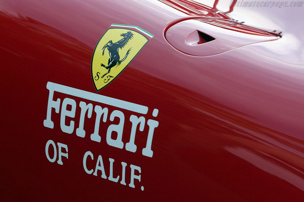 Ferrari 412 MI - Chassis: 0744  - 2008 Cavallino Classic