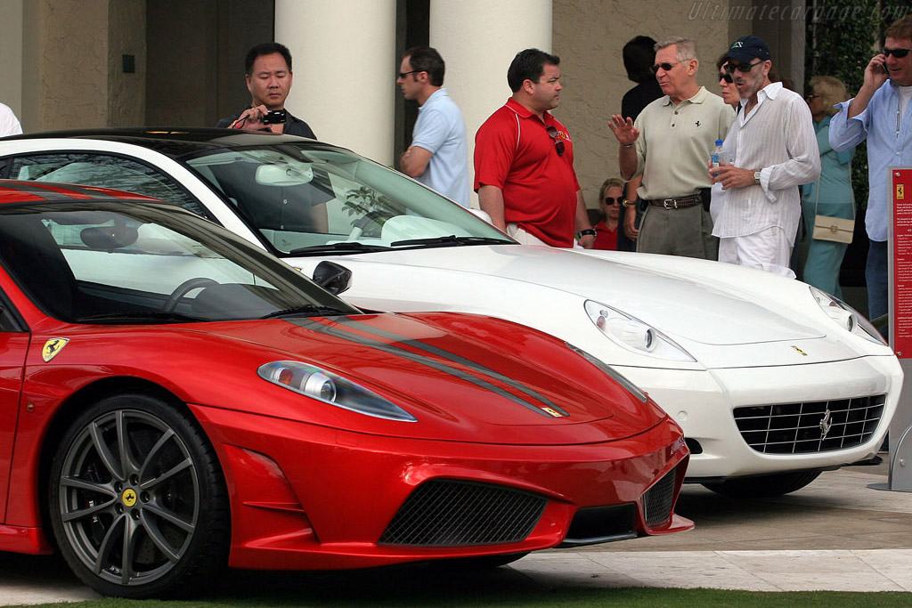 Ferrari 430 Scuderia   - 2008 Cavallino Classic