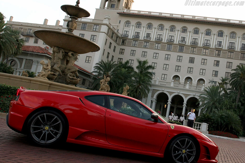Ferrari 430 Scuderia   - 2008 Cavallino Classic
