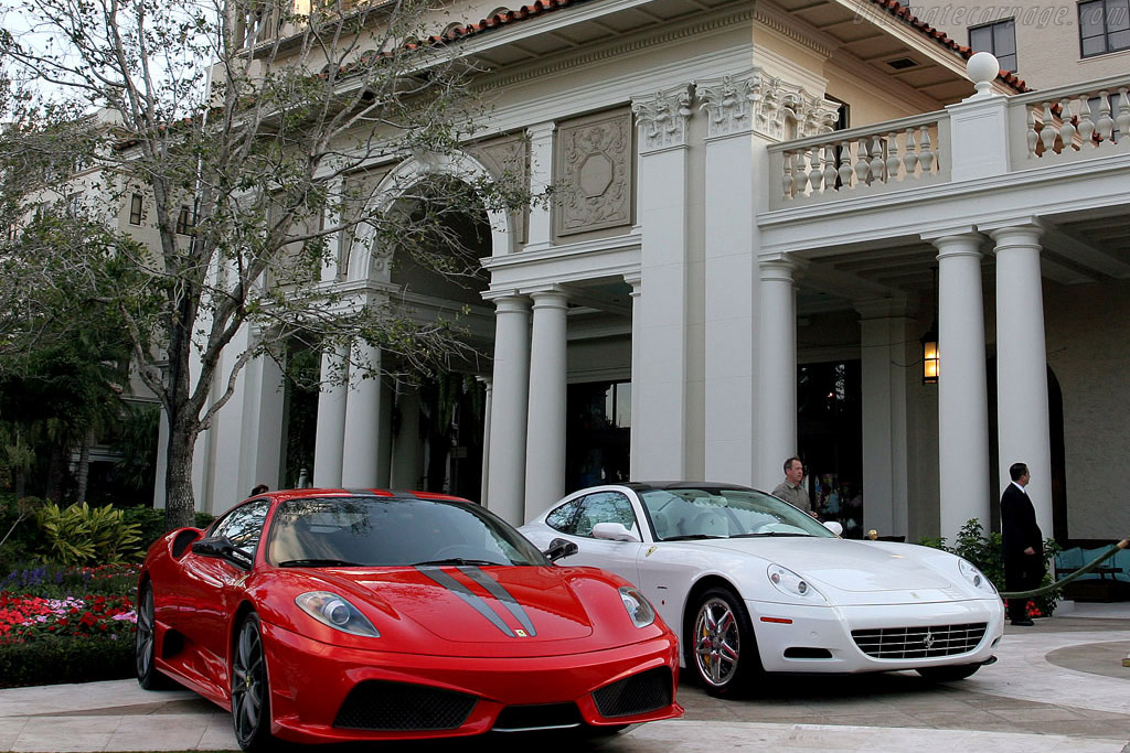 Ferrari 430 Scuderia   - 2008 Cavallino Classic