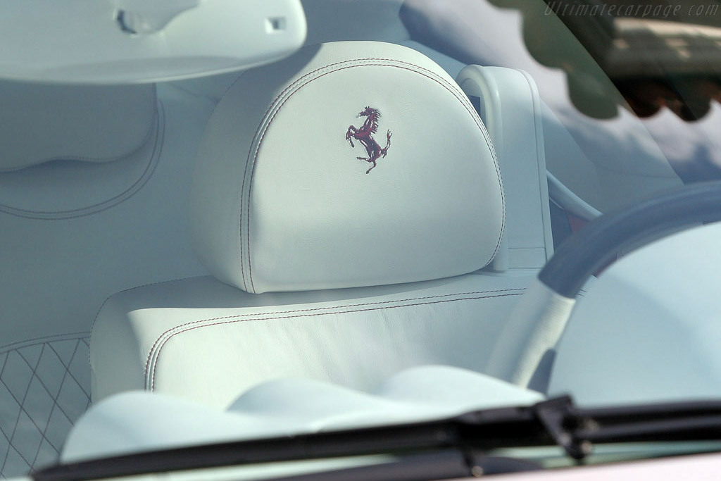 Ferrari 612 Sessanta   - 2008 Cavallino Classic