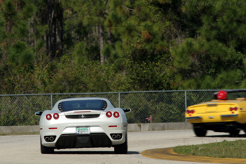 Ferrari F430   - 2008 Cavallino Classic