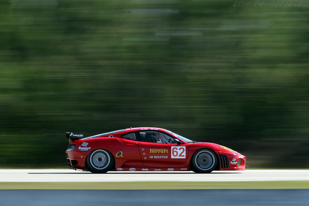 Ferrari F430 GTC - Chassis: 2456  - 2008 Cavallino Classic