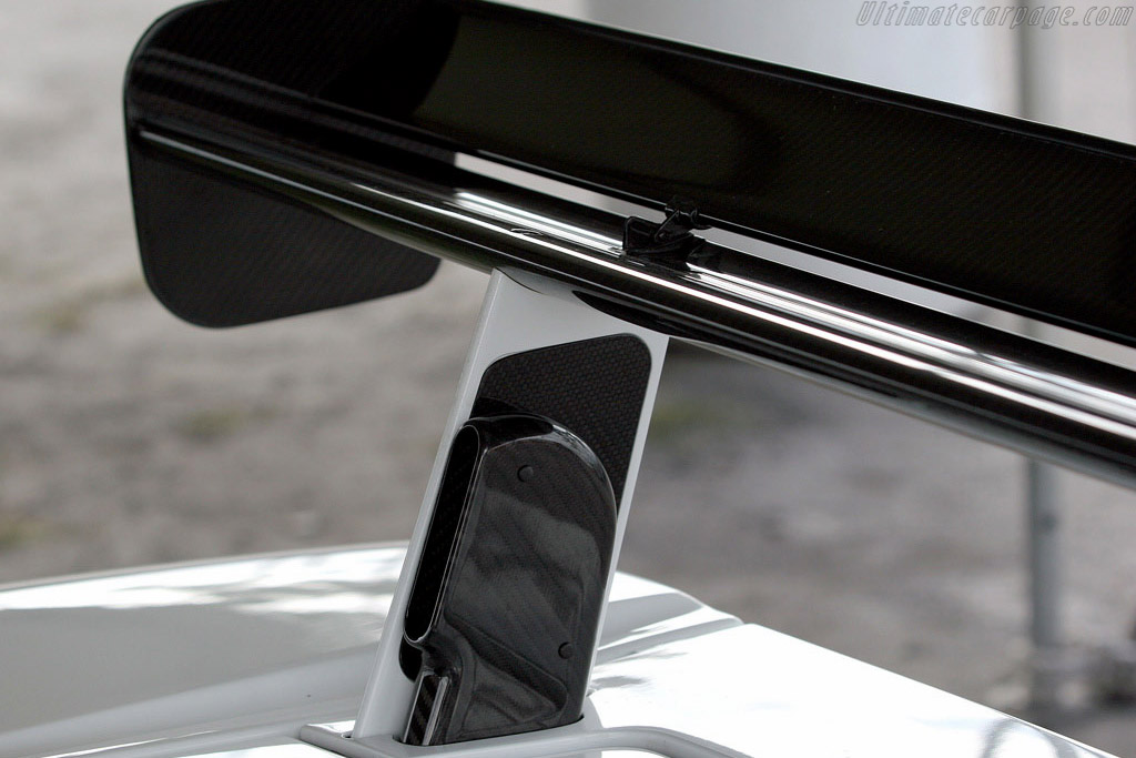 McLaren F1 - Chassis: 014  - 2008 Cavallino Classic