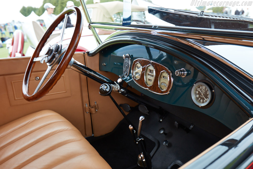 Buick Master Sport Roadster Model 54   - 2022 Cobble Beach Concours d'Elegance