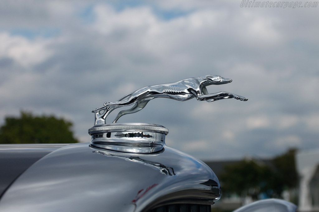 Lincoln KB Coupe by Judkins   - 2022 Cobble Beach Concours d'Elegance