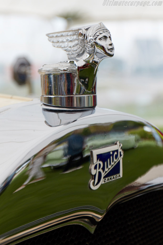 McLaughlin-Buick Royal Car   - 2022 Cobble Beach Concours d'Elegance