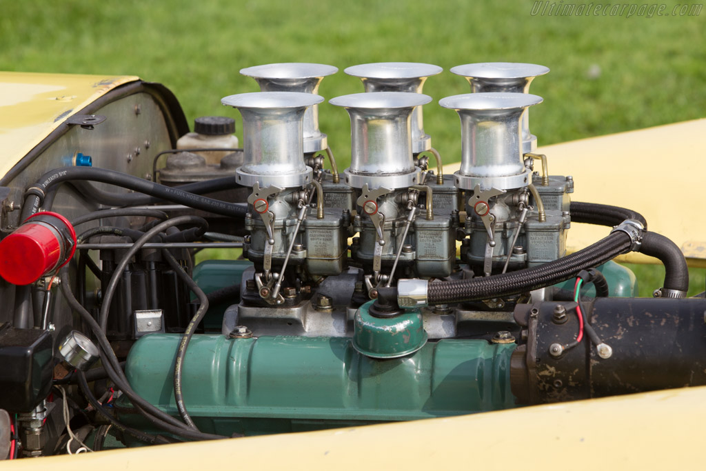 Balchowski Ol'Yeller II  - Entrant: Ernie and Elaine Nagamatsu - 2014 Chantilly Arts & Elegance