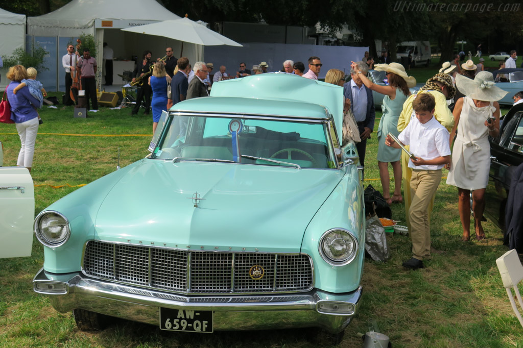 Club display   - 2014 Chantilly Arts & Elegance