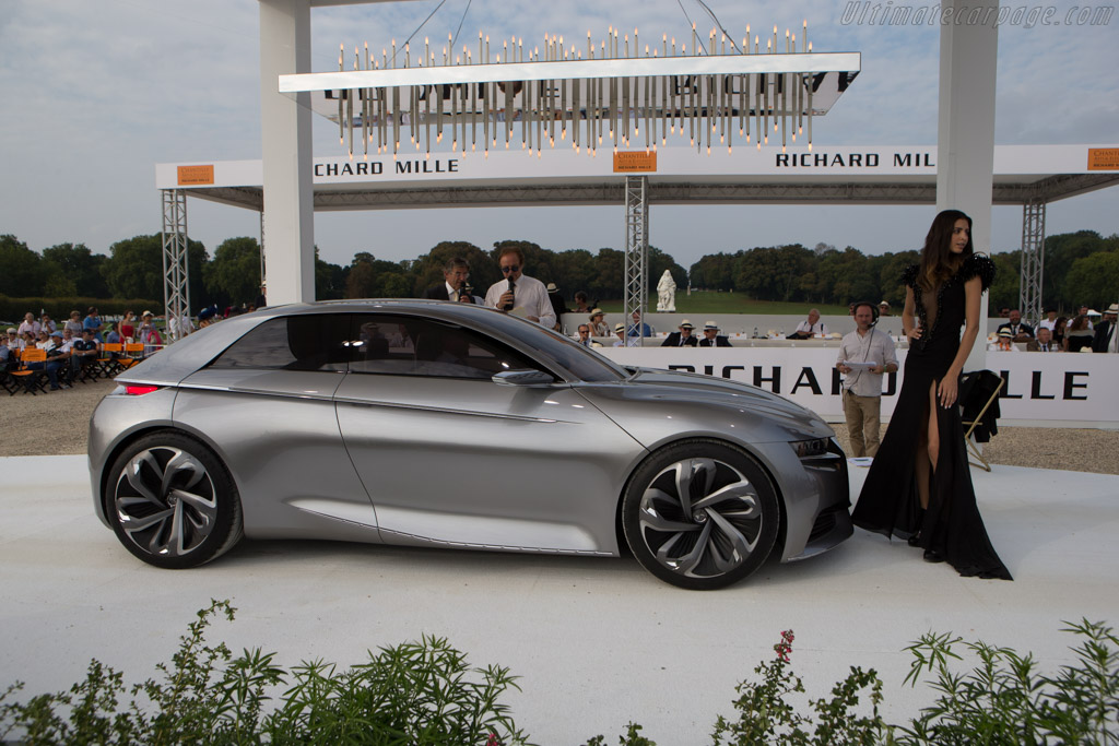 DS Devine   - 2014 Chantilly Arts & Elegance