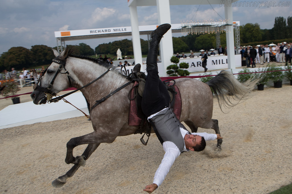 Welcome to Chantilly   - 2014 Chantilly Arts & Elegance