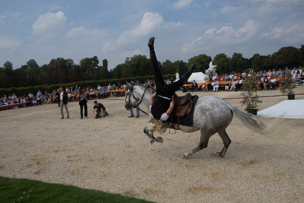 Welcome to Chantilly   - 2014 Chantilly Arts & Elegance
