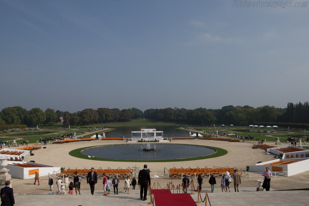 Welcome to Chantilly   - 2014 Chantilly Arts & Elegance