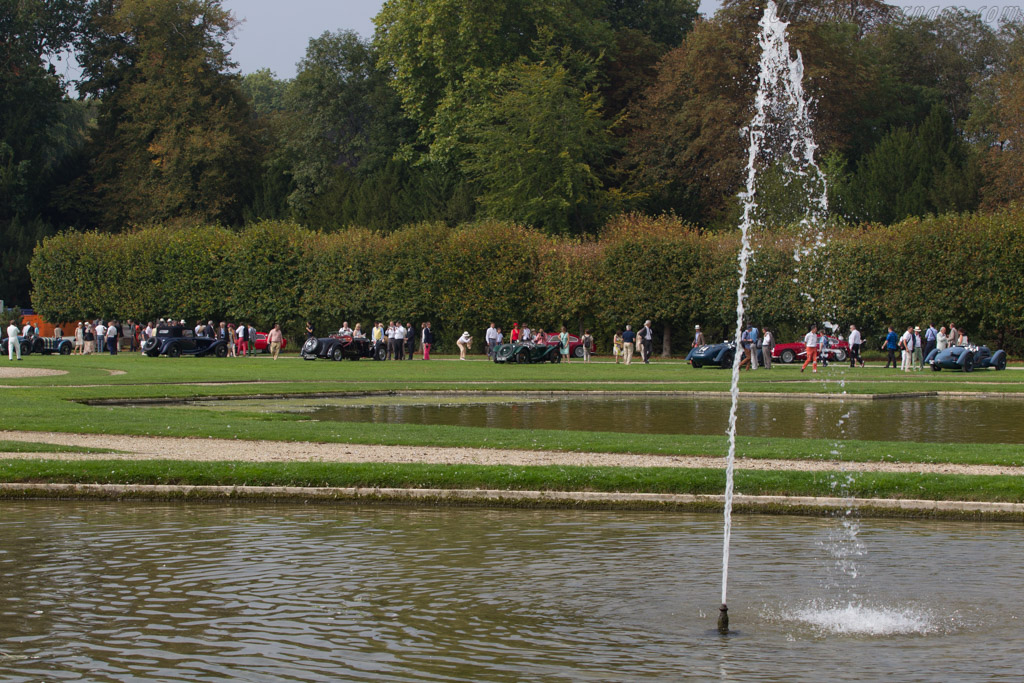 Welcome to Chantilly   - 2014 Chantilly Arts & Elegance