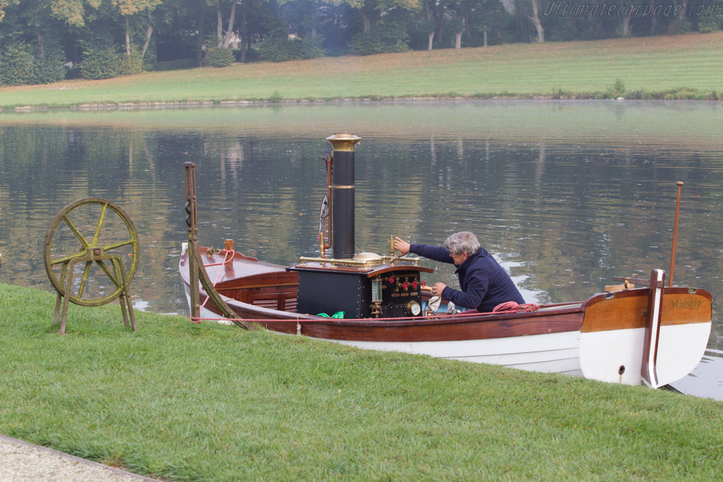 Welcome to Chantilly   - 2014 Chantilly Arts & Elegance