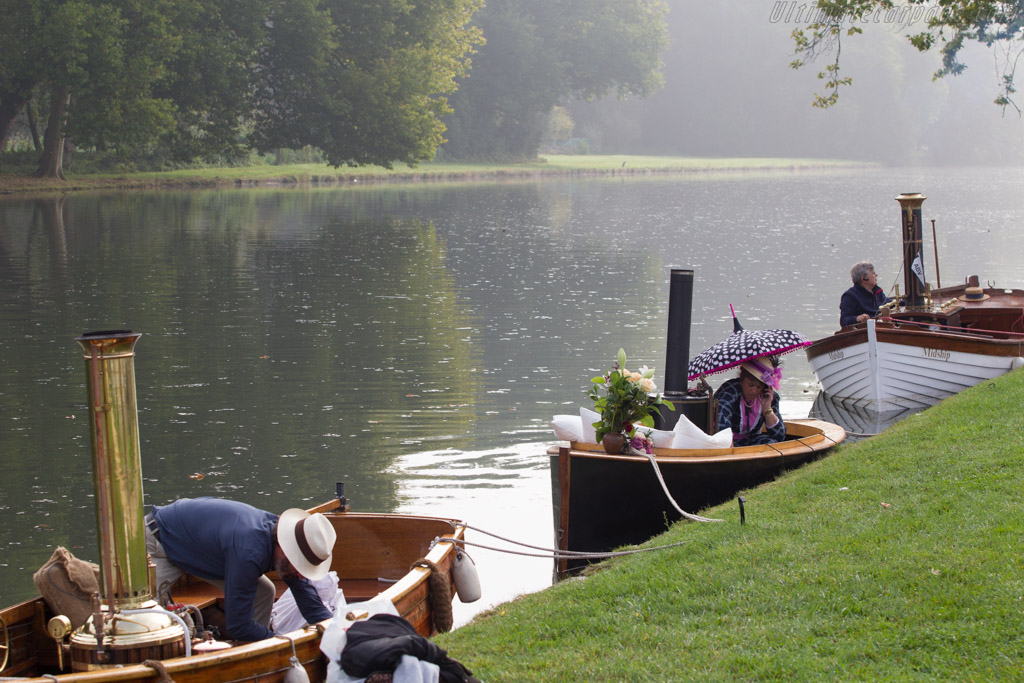 Welcome to Chantilly   - 2014 Chantilly Arts & Elegance