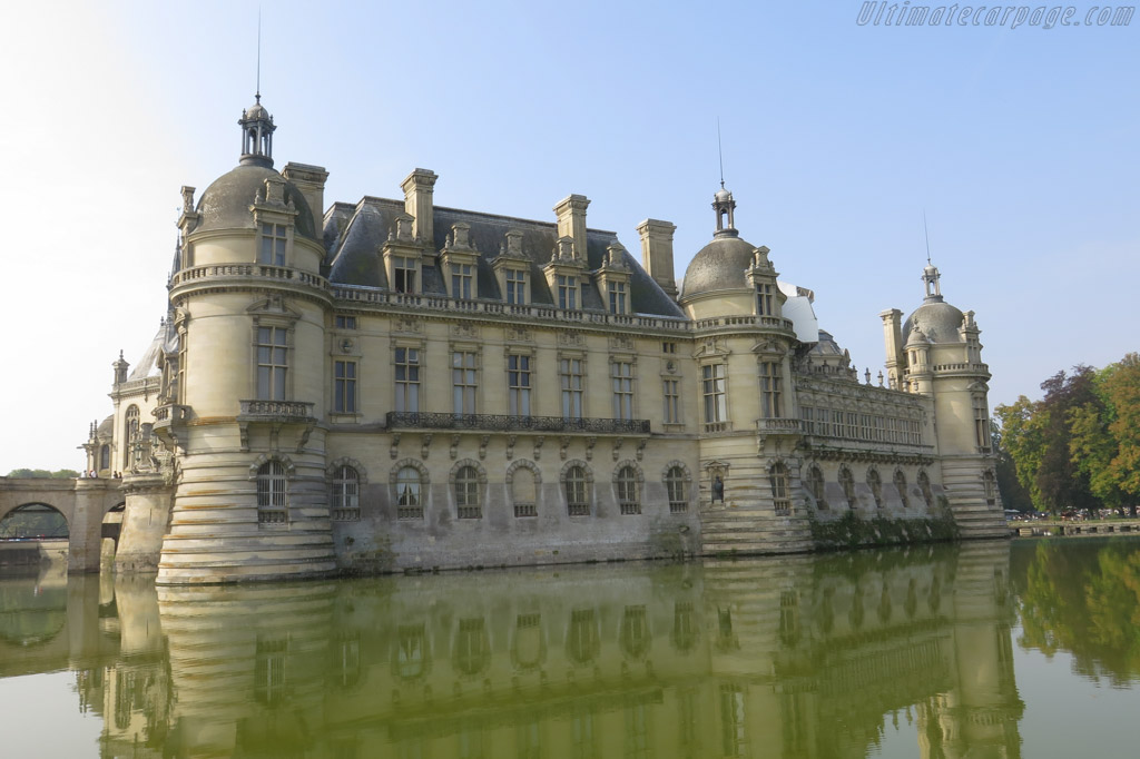 Welcome to Chantilly   - 2014 Chantilly Arts & Elegance