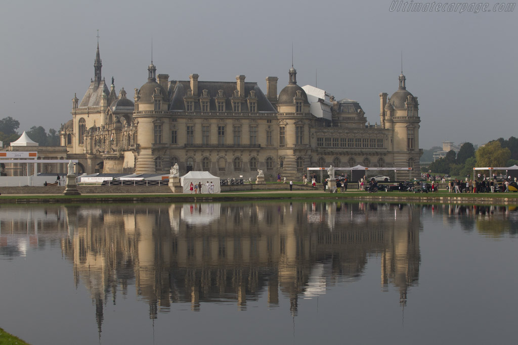 Welcome to Chantilly   - 2014 Chantilly Arts & Elegance