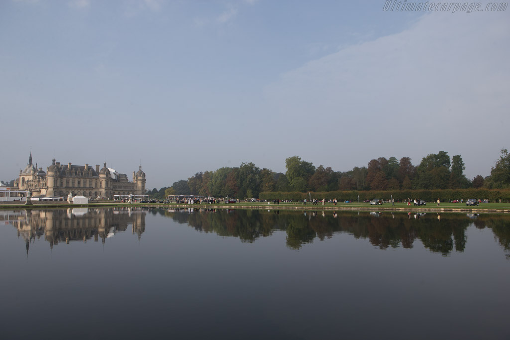 Welcome to Chantilly   - 2014 Chantilly Arts & Elegance